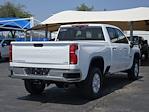 2025 Chevrolet Silverado 2500 Crew Cab 4WD Pickup for sale #153229 - photo 4