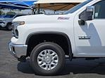 2025 Chevrolet Silverado 2500 Crew Cab 4WD Pickup for sale #153229 - photo 5