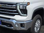 2025 Chevrolet Silverado 2500 Crew Cab 4WD Pickup for sale #153229 - photo 6