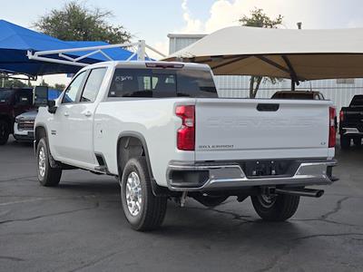 2025 Chevrolet Silverado 2500 Crew Cab SRW 4WD Pickup for sale #153240 - photo 2