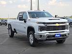 New 2025 Chevrolet Silverado 2500 LT Crew Cab 4WD SRW Pickup for sale #153240 - photo 3