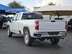 New 2025 Chevrolet Silverado 2500 LT Crew Cab 4WD SRW Pickup for sale #153240 - photo 2