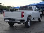 New 2025 Chevrolet Silverado 2500 LT Crew Cab 4WD SRW Pickup for sale #153240 - photo 4