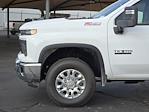 New 2025 Chevrolet Silverado 2500 LT Crew Cab 4WD SRW Pickup for sale #153240 - photo 5