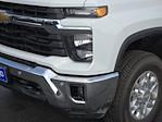 New 2025 Chevrolet Silverado 2500 LT Crew Cab 4WD SRW Pickup for sale #153240 - photo 6