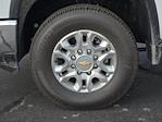 New 2025 Chevrolet Silverado 2500 LT Crew Cab 4WD SRW Pickup for sale #153240 - photo 9