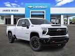 2025 Chevrolet Silverado 2500 Crew Cab 4WD Pickup for sale #153252 - photo 1