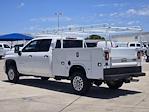 2025 Chevrolet Silverado 2500 Crew Cab SRW RWD Service Truck for sale #153253 - photo 4