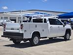 2025 Chevrolet Silverado 2500 Crew Cab SRW RWD Service Truck for sale #153253 - photo 2