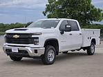 2025 Chevrolet Silverado 2500 Crew Cab SRW RWD Service Truck for sale #153254 - photo 3