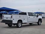 2025 Chevrolet Silverado 2500 Crew Cab SRW RWD Service Truck for sale #153254 - photo 2