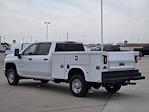 2025 Chevrolet Silverado 2500 Crew Cab SRW RWD Service Truck for sale #153254 - photo 4