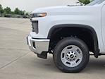 2025 Chevrolet Silverado 2500 Crew Cab SRW RWD Service Truck for sale #153254 - photo 5