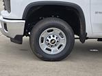 2025 Chevrolet Silverado 2500 Crew Cab SRW RWD Service Truck for sale #153254 - photo 8