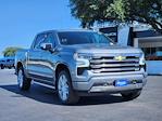 2025 Chevrolet Silverado 1500 Crew Cab 4WD Pickup for sale #153277 - photo 3