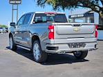 2025 Chevrolet Silverado 1500 Crew Cab 4WD Pickup for sale #153277 - photo 2