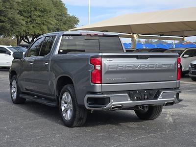 2021 Chevrolet Silverado 1500 Crew Cab 4WD Pickup for sale #153277A1 - photo 1