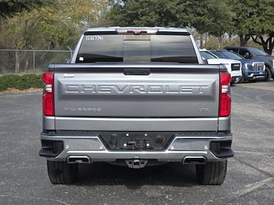 2021 Chevrolet Silverado 1500 Crew Cab 4WD Pickup for sale #153277A1 - photo 2