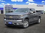 2021 Chevrolet Silverado 1500 Crew Cab 4WD Pickup for sale #153277A1 - photo 32