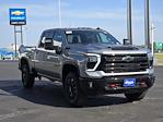 New 2025 Chevrolet Silverado 2500 LT Crew Cab 4WD Pickup for sale #153279 - photo 3