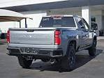 New 2025 Chevrolet Silverado 2500 LT Crew Cab 4WD Pickup for sale #153279 - photo 4
