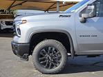 New 2025 Chevrolet Silverado 2500 LT Crew Cab 4WD Pickup for sale #153279 - photo 5