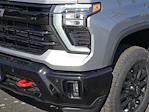 New 2025 Chevrolet Silverado 2500 LT Crew Cab 4WD Pickup for sale #153279 - photo 6