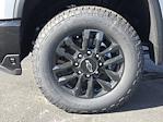 New 2025 Chevrolet Silverado 2500 LT Crew Cab 4WD Pickup for sale #153279 - photo 9