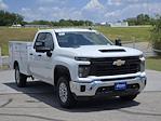 2025 Chevrolet Silverado 2500 Double Cab SRW 4WD Royal Service Truck for sale #153280 - photo 3