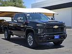 2025 Chevrolet Silverado 2500 Crew Cab 4WD Pickup for sale #153281 - photo 3