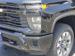 2025 Chevrolet Silverado 2500 Crew Cab 4WD Pickup for sale #153281 - photo 6
