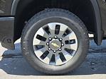 2025 Chevrolet Silverado 2500 Crew Cab 4WD Pickup for sale #153281 - photo 9