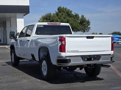 2025 Chevrolet Silverado 3500 Crew Cab RWD Pickup for sale #153284 - photo 2