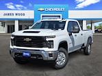 2025 Chevrolet Silverado 3500 Crew Cab RWD Pickup for sale #153284 - photo 1