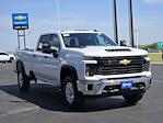 2025 Chevrolet Silverado 3500 Crew Cab RWD Pickup for sale #153284 - photo 3