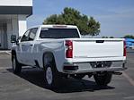 2025 Chevrolet Silverado 3500 Crew Cab RWD Pickup for sale #153284 - photo 2