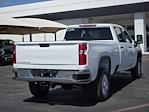 2025 Chevrolet Silverado 3500 Crew Cab RWD Pickup for sale #153284 - photo 4