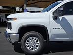 2025 Chevrolet Silverado 3500 Crew Cab RWD Pickup for sale #153284 - photo 5