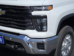 2025 Chevrolet Silverado 3500 Crew Cab RWD Pickup for sale #153284 - photo 6