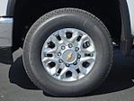 2025 Chevrolet Silverado 3500 Crew Cab RWD Pickup for sale #153284 - photo 9