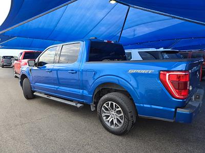 2021 Ford F-150 SuperCrew Cab RWD Pickup for sale #153288A1 - photo 2