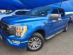 2021 Ford F-150 SuperCrew Cab RWD Pickup for sale #153288A1 - photo 1