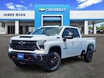 New 2025 Chevrolet Silverado 2500 LT Crew Cab 4WD Pickup for sale #153301 - photo 1