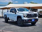 New 2025 Chevrolet Silverado 2500 LT Crew Cab 4WD Pickup for sale #153301 - photo 3