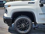 New 2025 Chevrolet Silverado 2500 LT Crew Cab 4WD Pickup for sale #153301 - photo 5