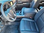 New 2025 Chevrolet Silverado 2500 LT Crew Cab 4WD Pickup for sale #153301 - photo 9