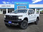 2025 Chevrolet Silverado 1500 Crew Cab 4WD Pickup for sale #153319 - photo 1