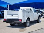 2025 Chevrolet Silverado 2500 Regular Cab 4WD Royal Service Truck for sale #153320 - photo 4