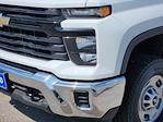2025 Chevrolet Silverado 2500 Regular Cab 4WD Royal Service Truck for sale #153320 - photo 7