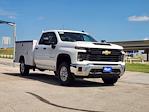 New 2025 Chevrolet Silverado 2500 Double Cab 4WD Royal 40-VO-98 8' 2" Service Truck for sale #153321 - photo 3